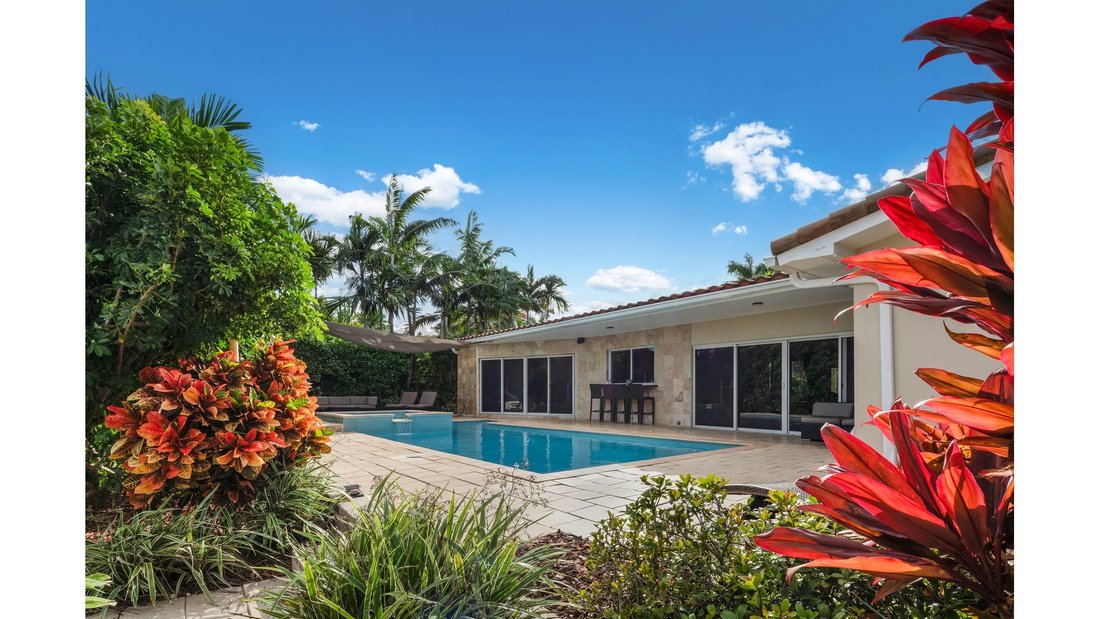 House in Miami Beach, Florida, United States 4 - 17015277