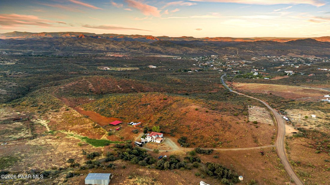 House in Mayer, Arizona, United States 2 - 17655316