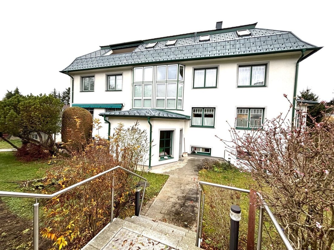 House in Gablitz, Lower Austria, Austria 4 - 17654718