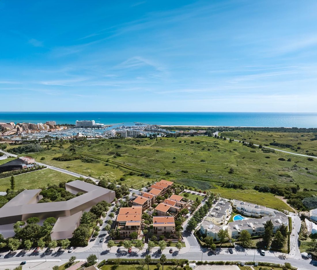 Apartment in Vilamoura, Quarteira, Algarve 5 - 17653356