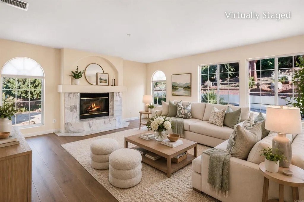 House in Fallbrook, California, United States 4 - 16802025