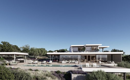 Villa in Sotogrande, San Roque, Andalusia 1