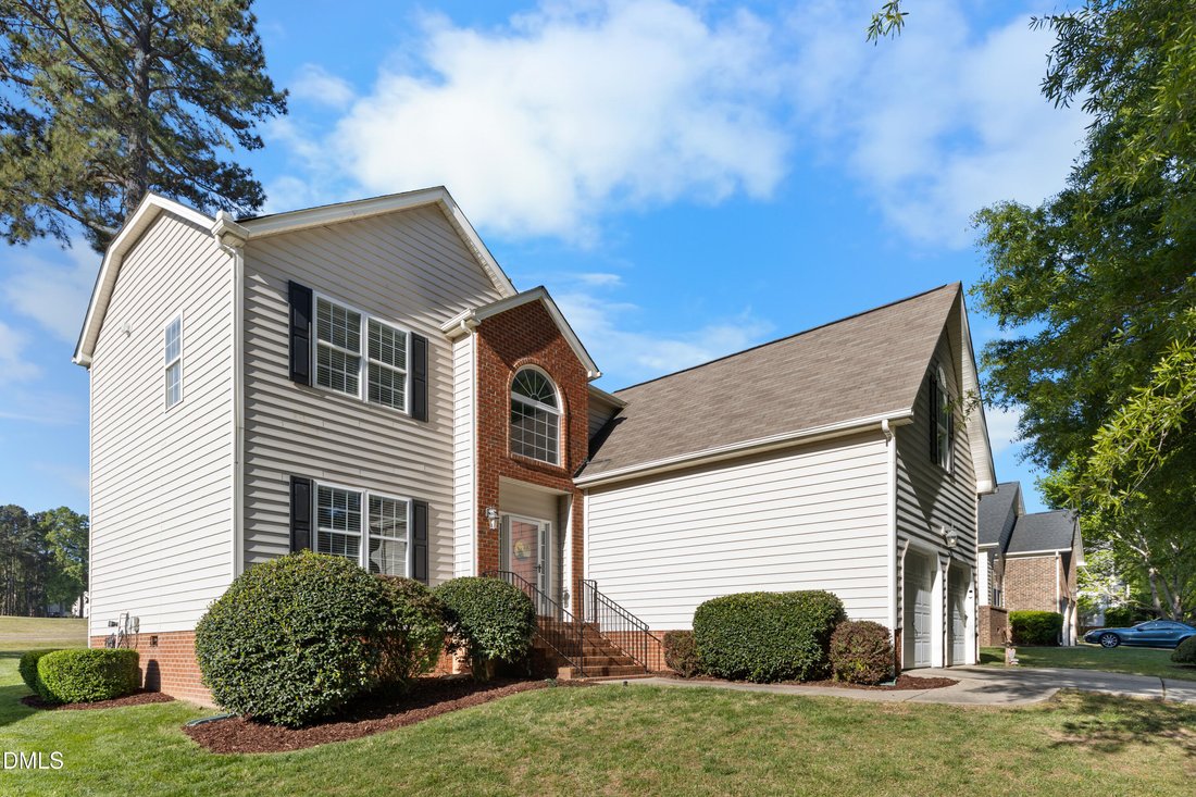 House in Raleigh, North Carolina, United States 1 - 17645304