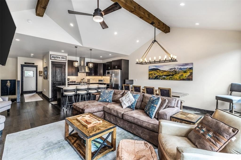 House in Dillon, Colorado, United States 5 - 17657059