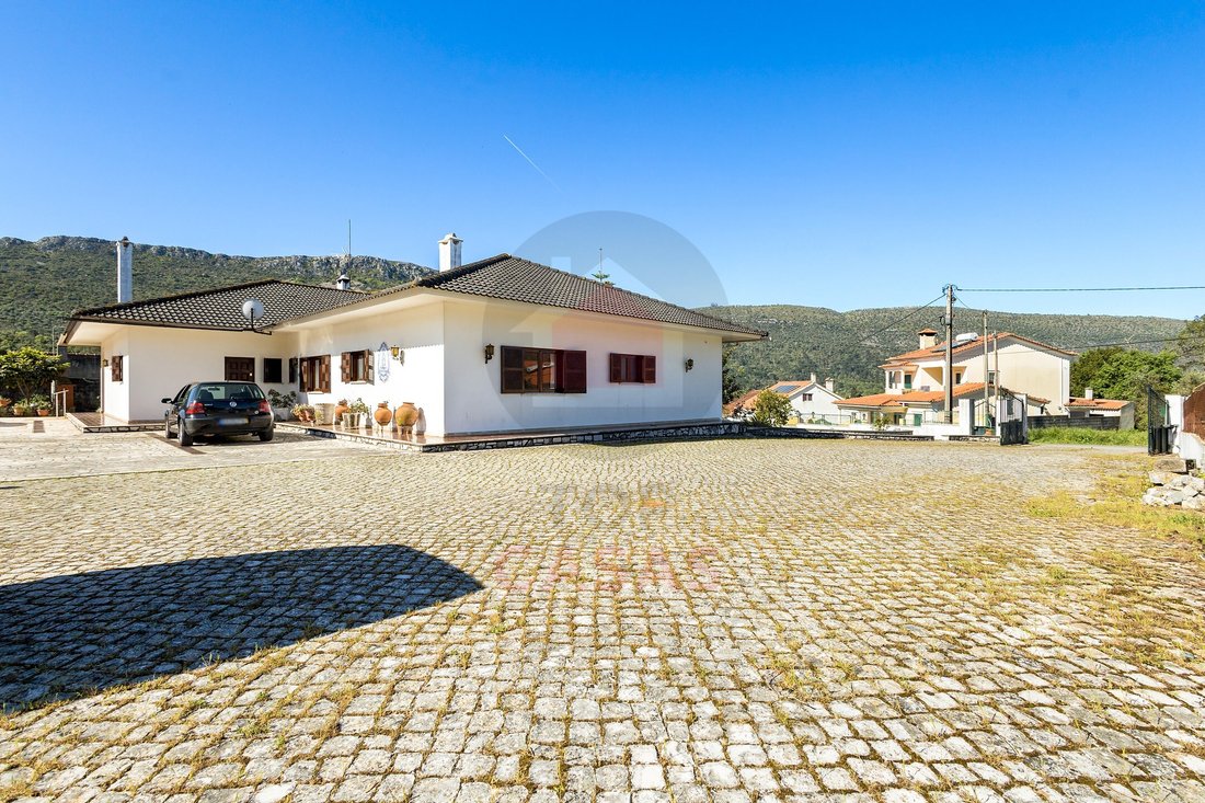 House in Minde, Santarem District, Portugal 3 - 17653037