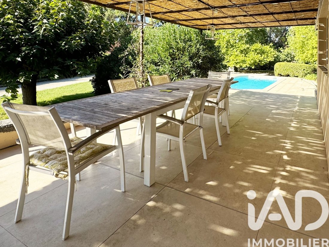House in Ouest, Prades-le-Lez, France 5 - 17658592
