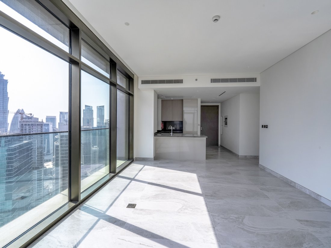 Apartment in Business Bay, Dubai, United Arab Emirates 4 - 17653000