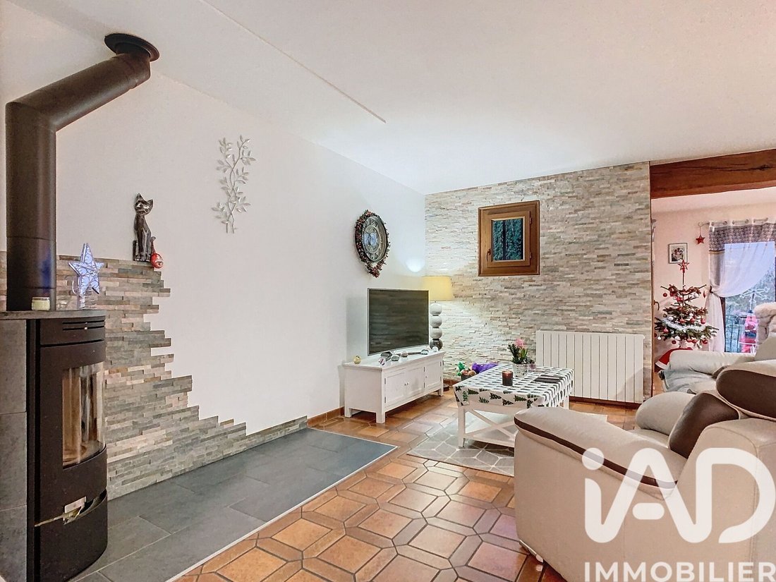 House in Etiolles, Ile-de-France, France 1 - 17658750