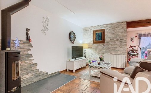 House in Etiolles, Ile-de-France, France 1