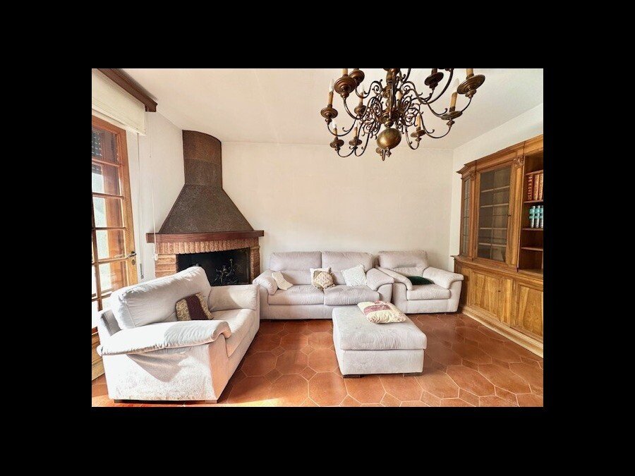 Villa in Historic Center, Viareggio, Tuscany 1 - 17655386