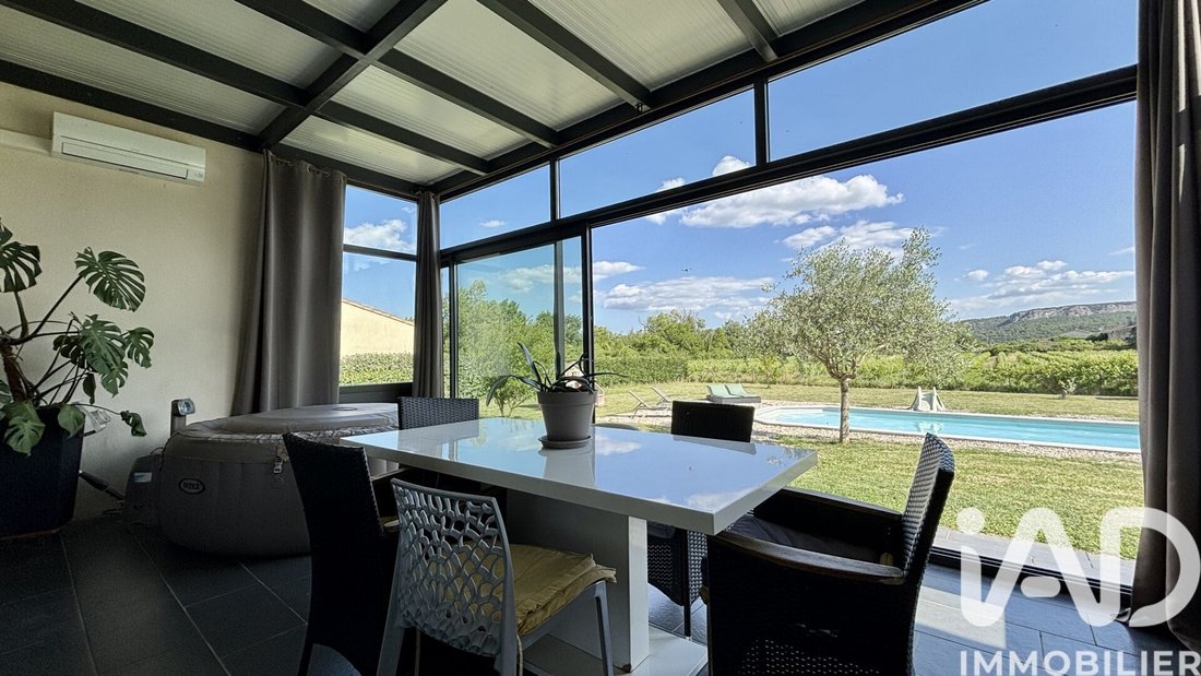 House in Vallon-Pont-d'Arc, Auvergne-Rhône-Alpes, France 5 - 17658755
