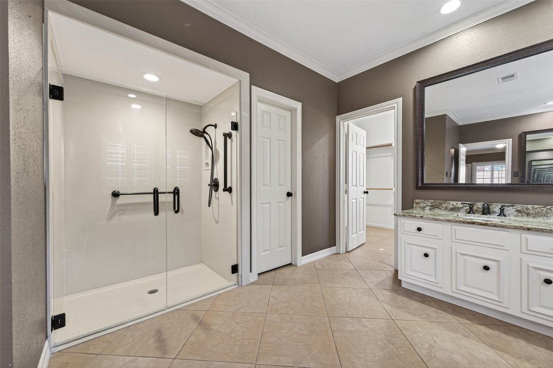 House in Katy, Texas, United States 3 - 17654037