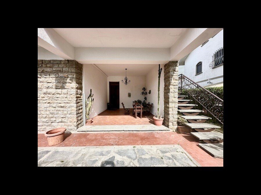 Villa in Historic Center, Viareggio, Tuscany 2 - 17655386