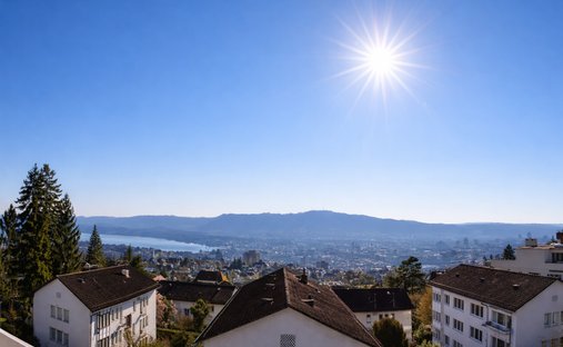 Condominio a Zurigo, Zurigo, Svizzera 1