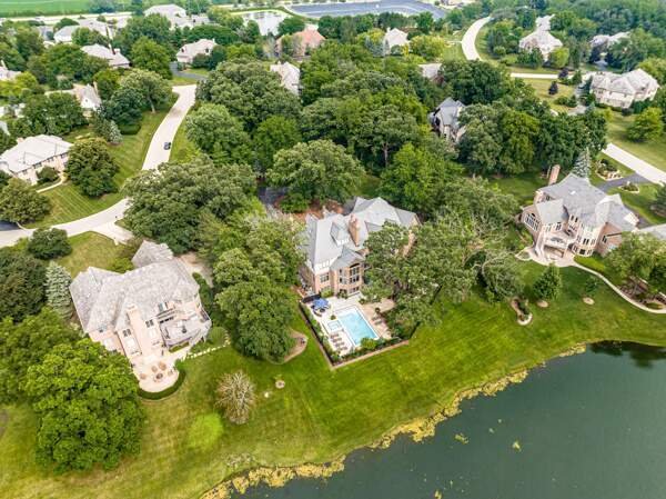 House in Barrington Hills, Illinois, United States 3 - 17657266