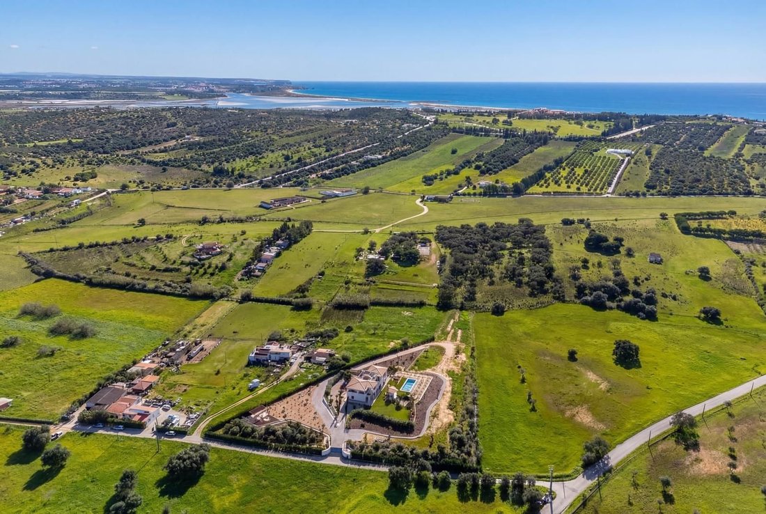 Villa in Odiáxere, Algarve, Portugal 2 - 17653404