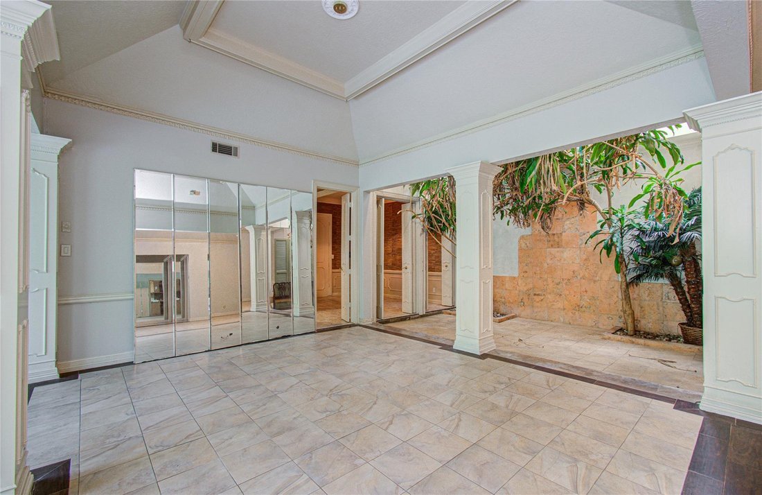Townhouse in Houston, Texas, United States 4 - 17655818