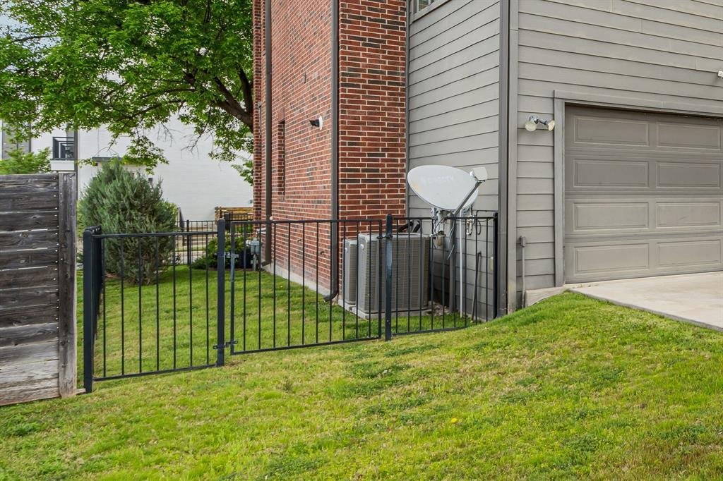 Townhouse in Fort Worth, Texas, United States 4 - 17654194