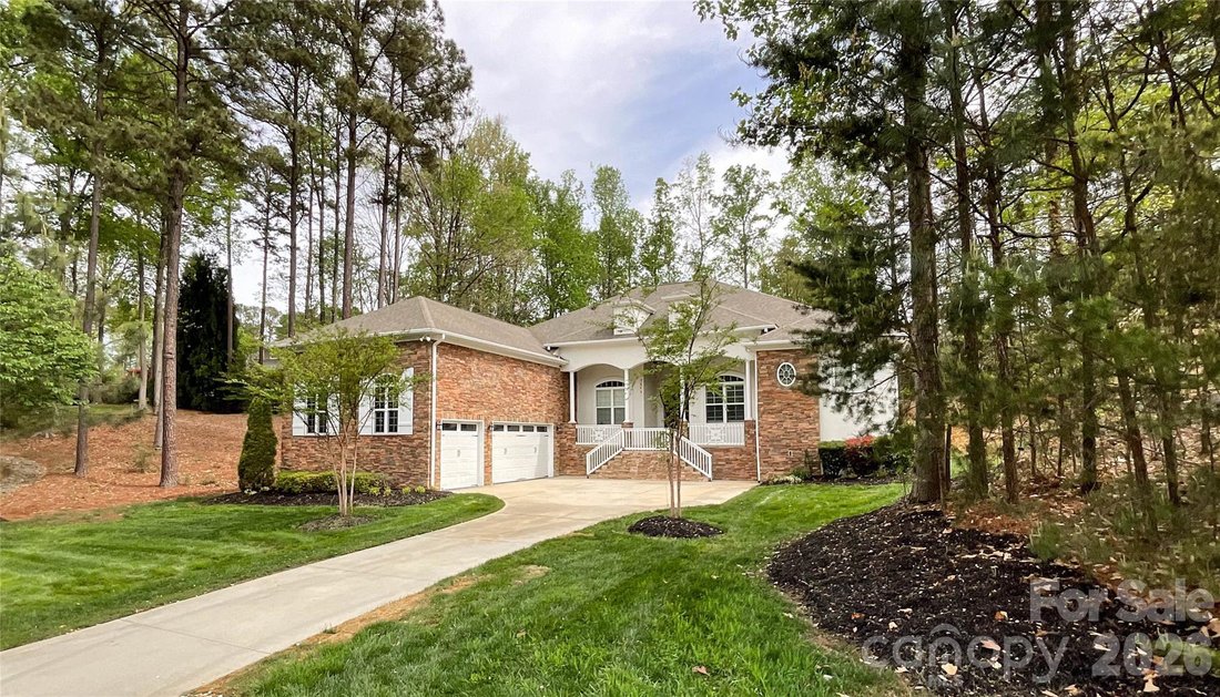 House in Denver, North Carolina, United States 2 - 17660536