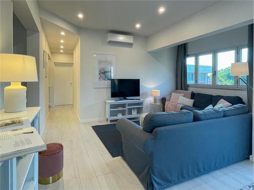 Apartment in Center, Forte dei Marmi, Tuscany 3 - 17655387