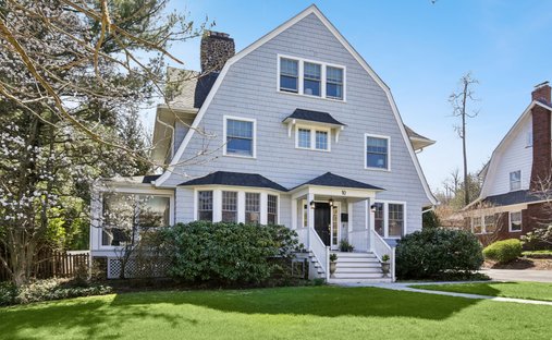Montclair, New Jersey, United States 1