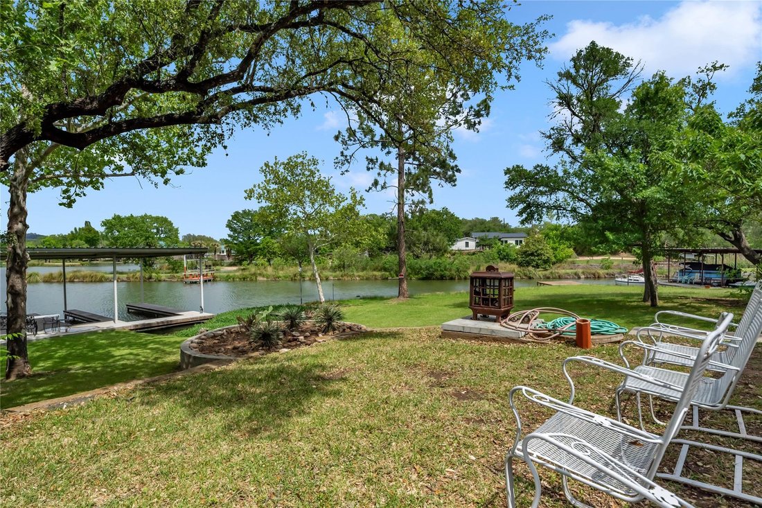 House in Kingsland, Texas, United States 4 - 17655860
