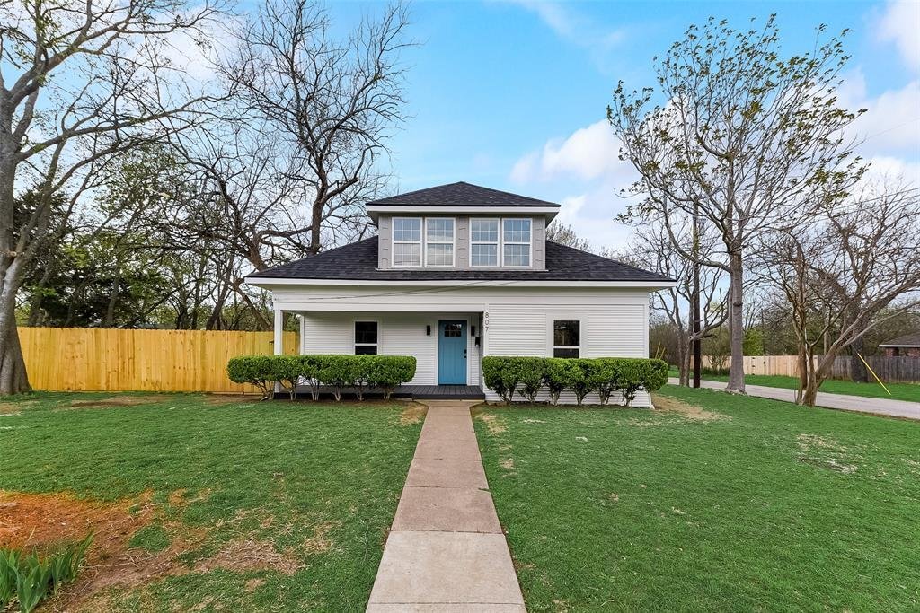 House in Fairview, Texas, United States 4 - 17657717