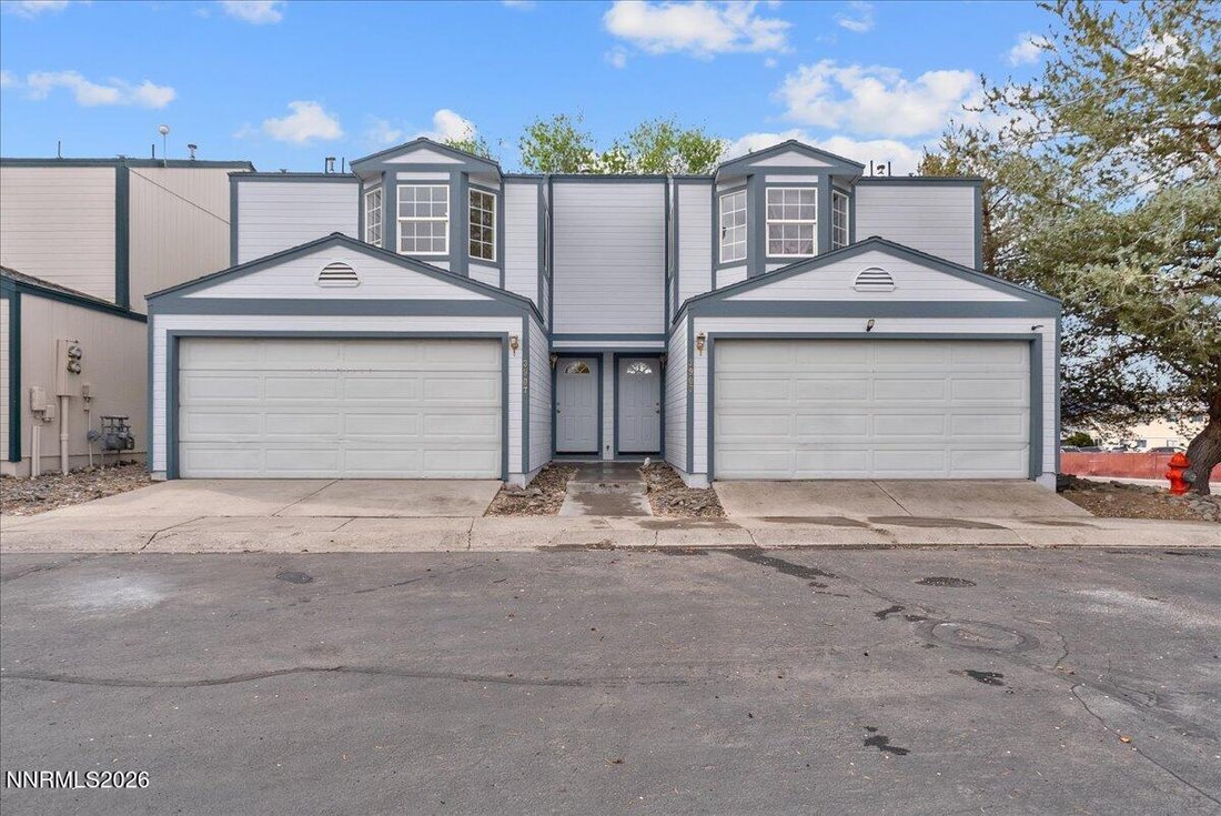 Apartment in Carson City, Nevada, United States 1 - 17660082
