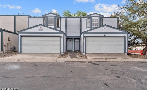Apartamento en Carson City, Nevada, Estados Unidos 1