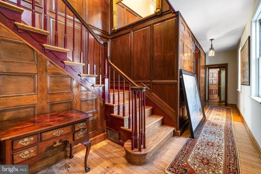 House in Wayne, Pennsylvania, United States 4 - 17652630