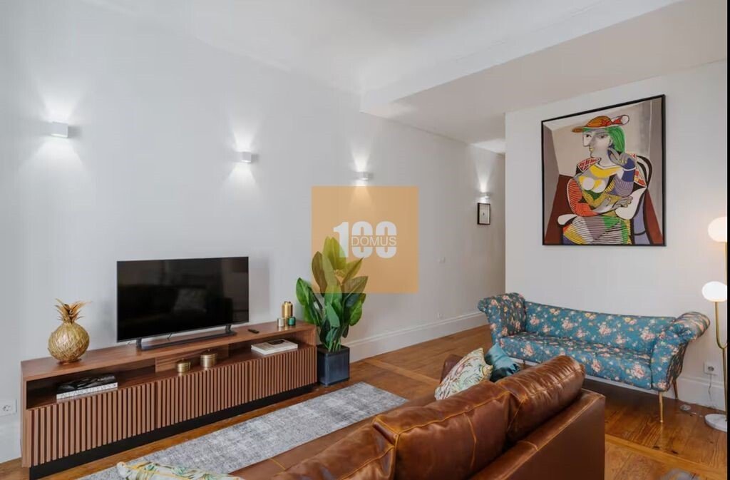 Apartment in Paranhos, Porto District, Portugal 5 - 17653017
