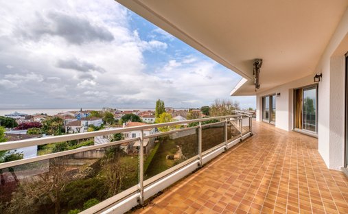 Appartement à Royan, Nouvelle-Aquitaine, France 1