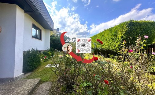 House in Baden bei Wien, Lower Austria, Austria 1