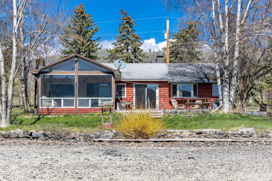 House in Dayton, Montana, United States 2 - 17658052