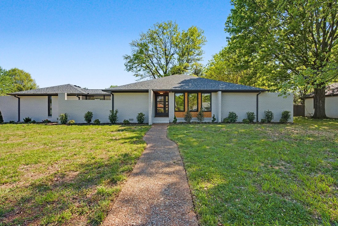 House in Murfreesboro, Tennessee, United States 3 - 17655579