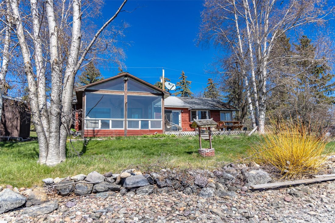 House in Dayton, Montana, United States 3 - 17658052