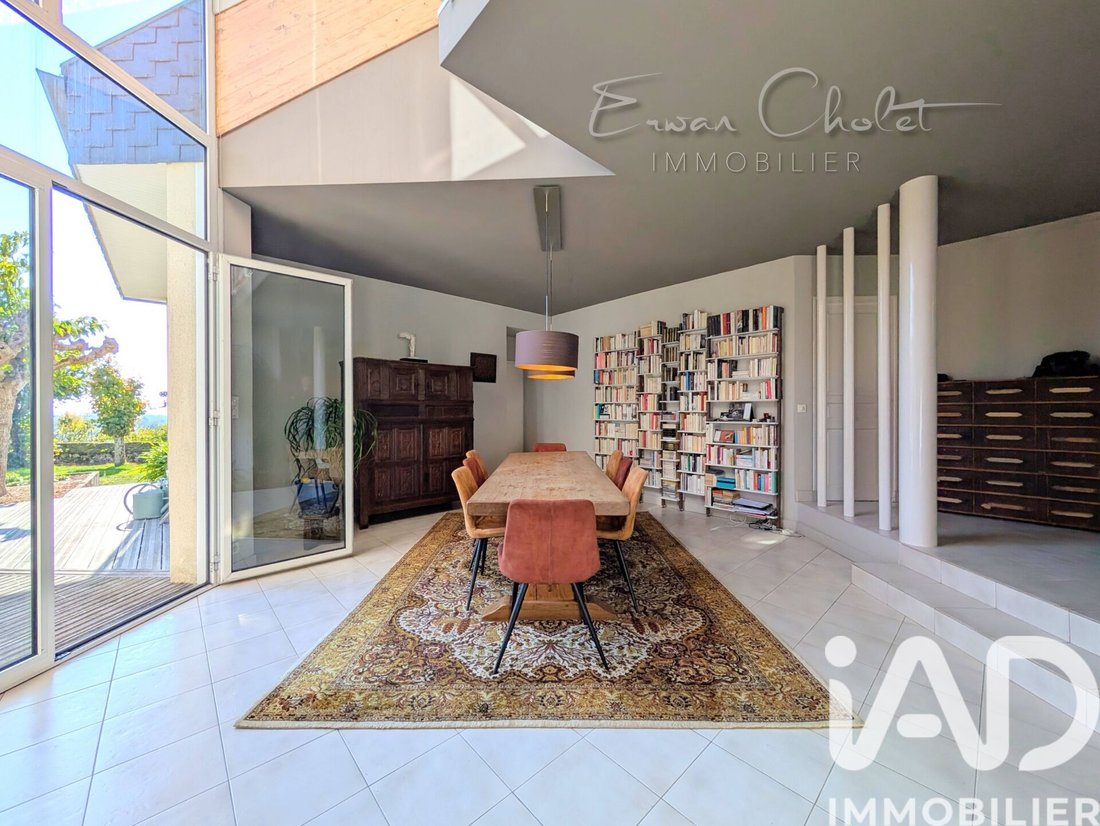 House in Savenay, Pays de la Loire, France 5 - 17658807