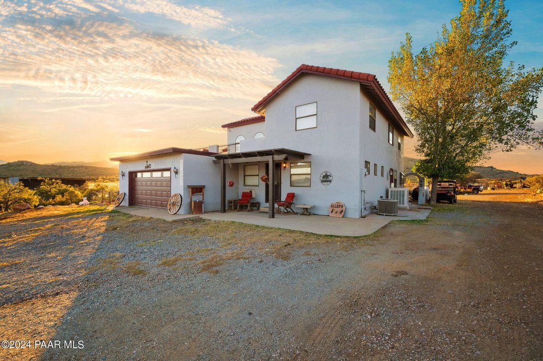 House in Mayer, Arizona, United States 3 - 17655316