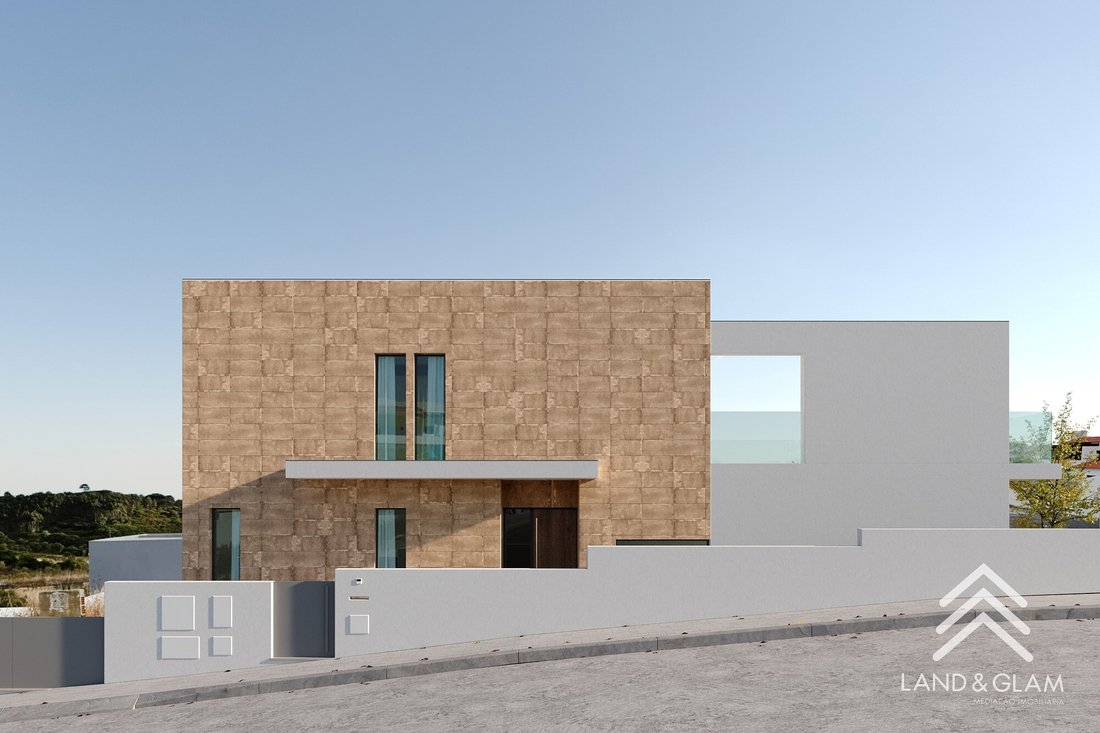 House in Mafra, Lisbon, Portugal 2 - 17653069