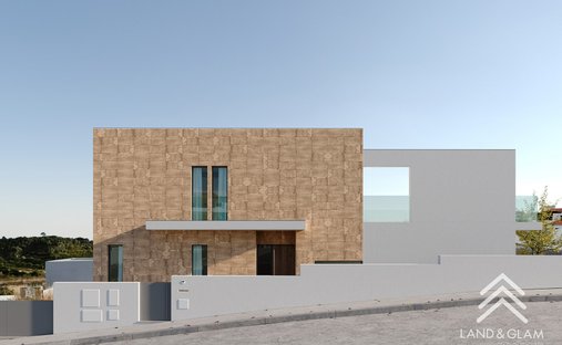 Haus in Mafra, Lissabon, Portugal 1