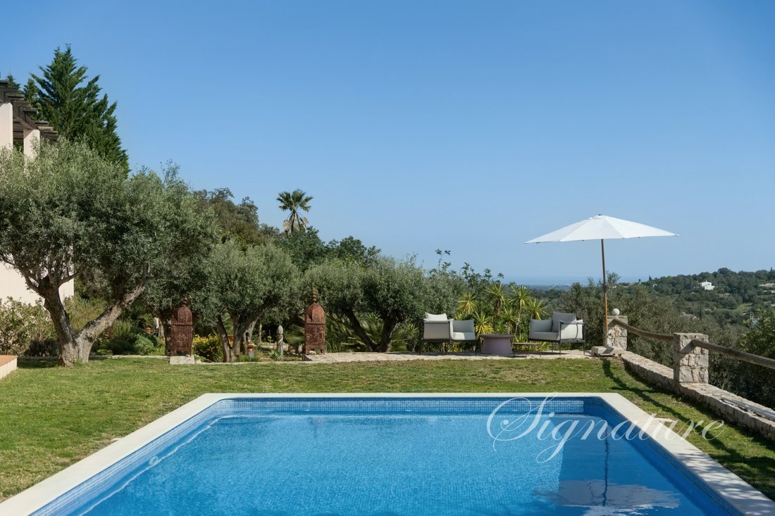 Villa in Santa Barbara de Nexe, Algarve, Portugal 3 - 17653027