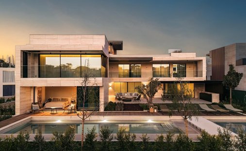 Villa in Quinta do Lago, Almancil, Portugal 1