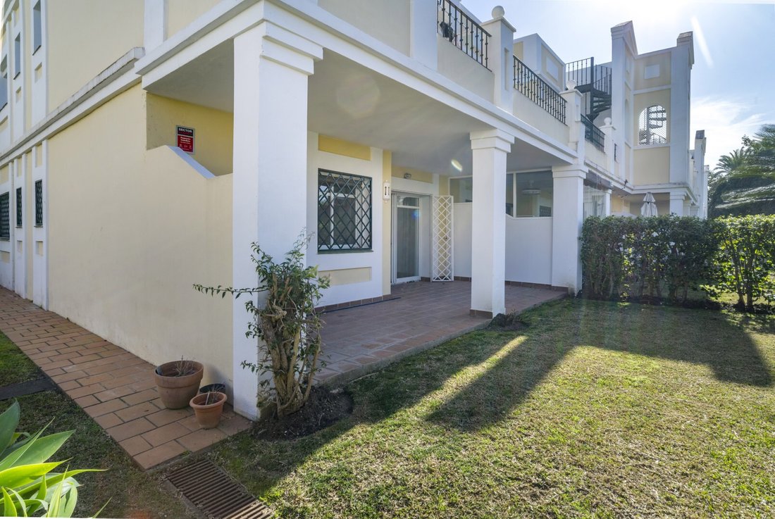 Apartment in Nueva Andalucia, Marbella, Spain 1 - 17652532