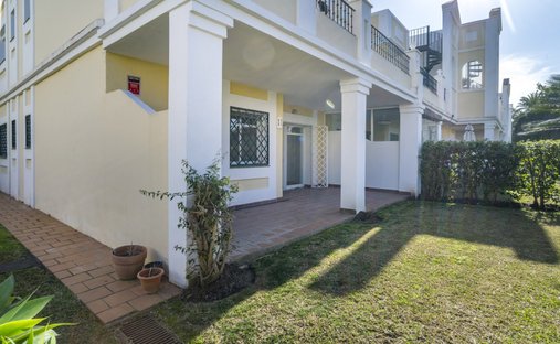 Apartment in Nueva Andalucia, Marbella, Spain 1