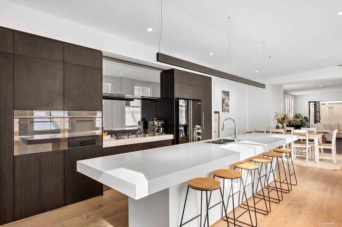 House in Auckland, Auckland, New Zealand 2 - 17657111