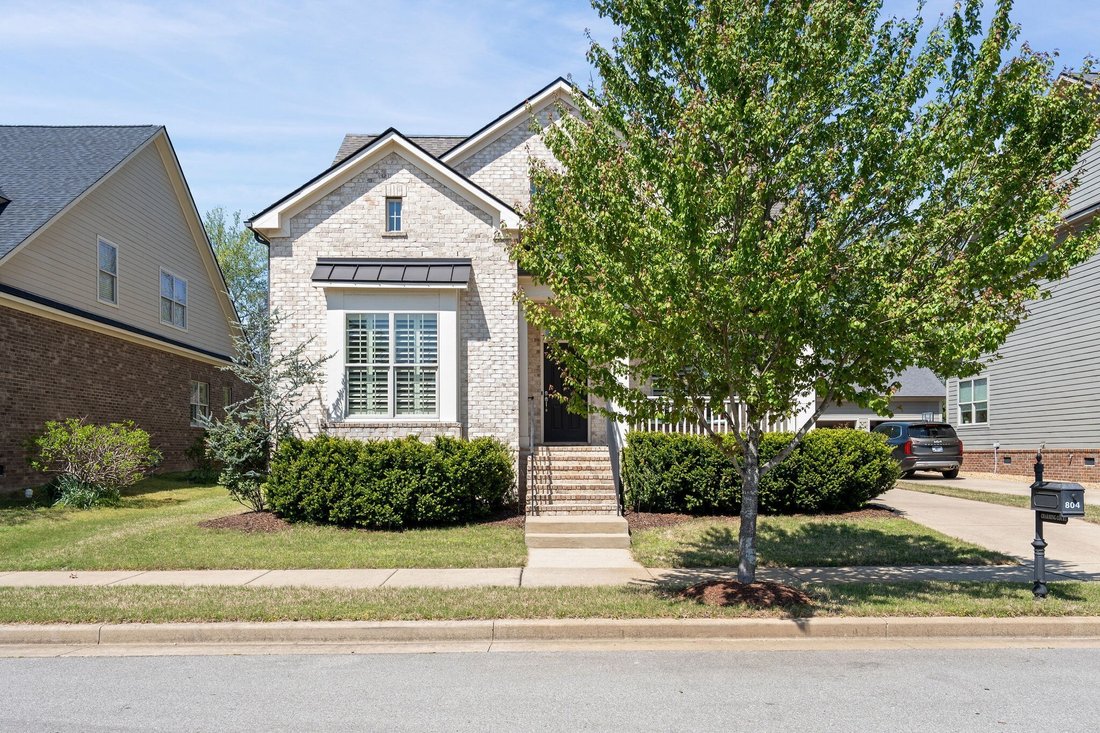 House in Franklin, Tennessee, United States 3 - 17657674