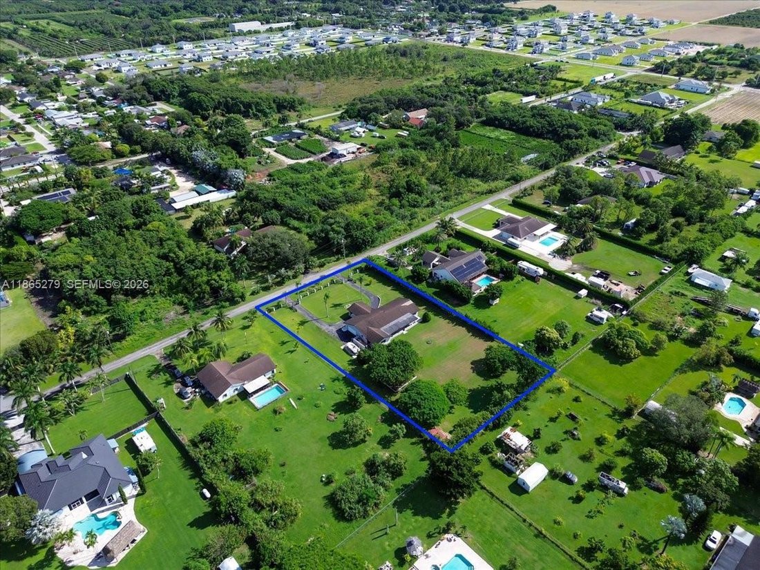 House in Homestead, Florida, United States 2 - 17205935