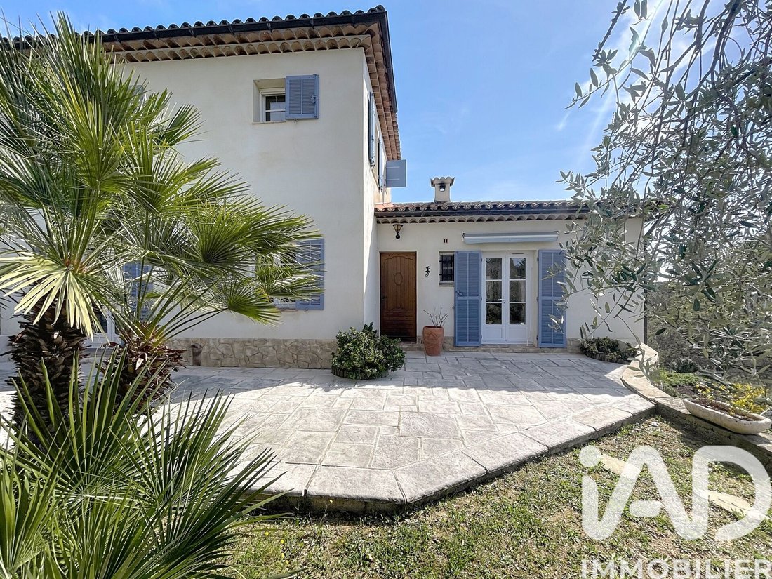 House in Callian, Provence-Alpes-Côte d'Azur, France 2 - 17658858