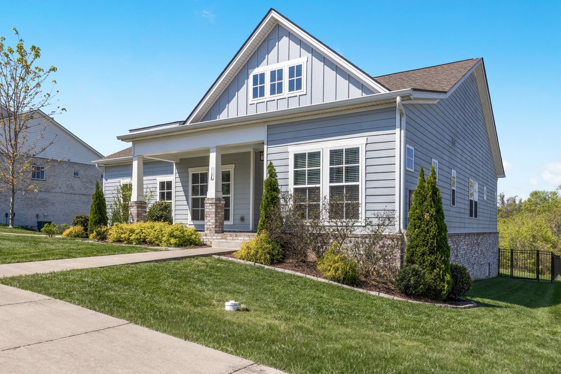 House in Nolensville, Tennessee, United States 2 - 17655577