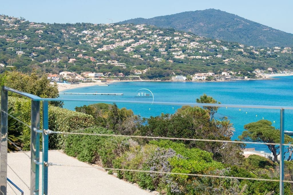 Villa in Nartelle-Noyer-Bellevue-bd des Sardinaux, Sainte-Maxime, France 5 - 17656031